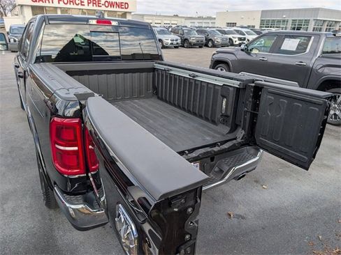 Used 2025 RAM 1500 Limited w/ Trailer Tow Group image 22