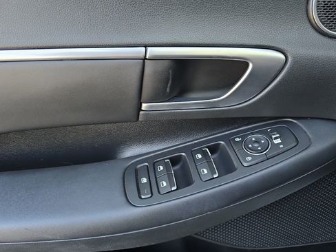 Used 2020 Hyundai Sonata Blue image 12