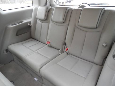 Used 2012 Nissan Quest SL w/ Value Cargo Pkg image 34