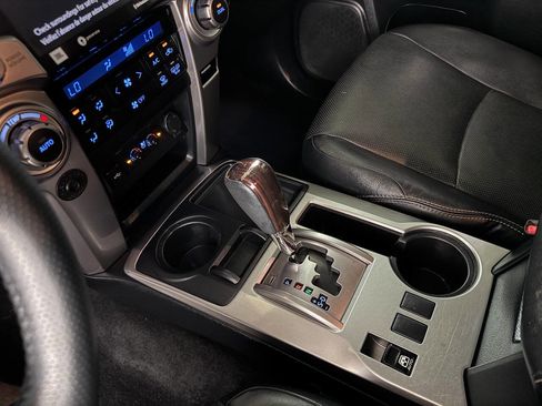 Used 2020 Toyota 4Runner Nightshade image 50