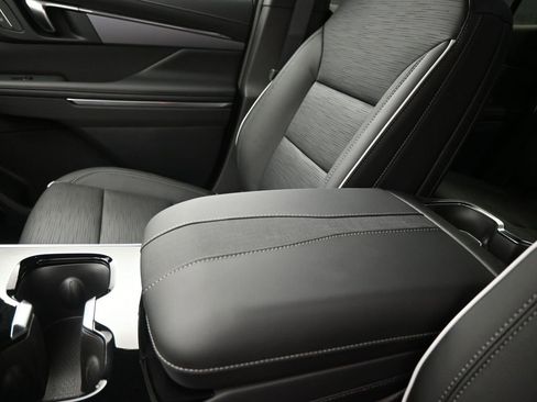 New 2026 Buick Enclave Sport Touring w/ Power Package image 16