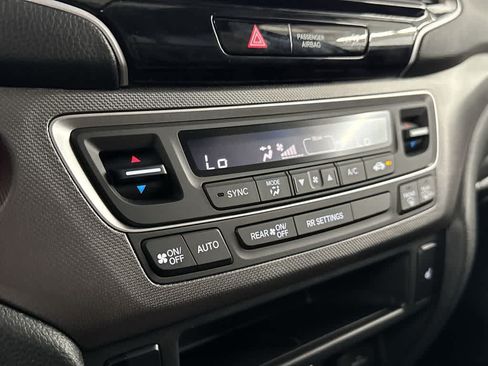 Used 2026 Honda Ridgeline RTL image 19