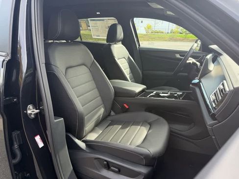 New 2026 Volkswagen Atlas Cross Sport SEL R-Line image 10