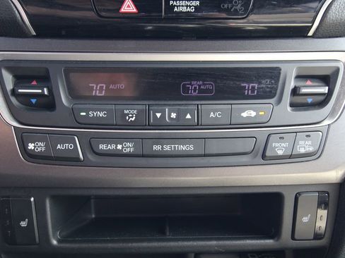 Used 2021 Honda Passport EX-L image 31