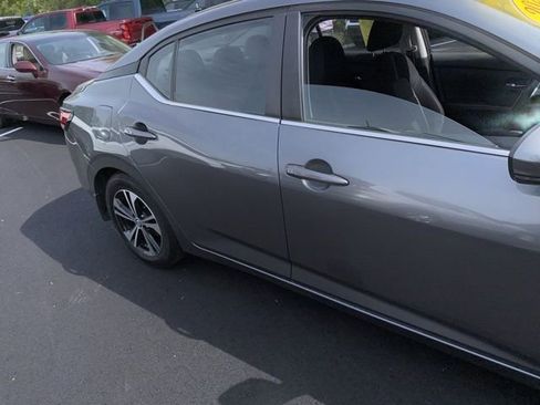 Used 2020 Nissan Sentra SV image 6