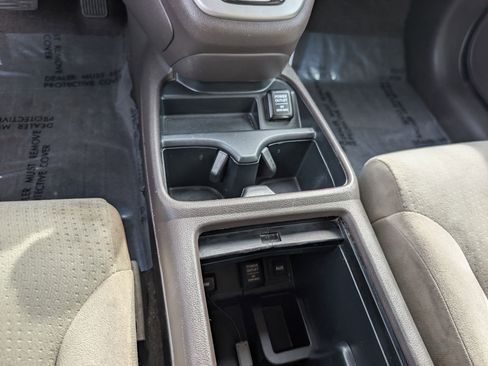 Used 2012 Honda CR-V EX image 26