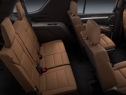 New 2026 Cadillac Escalade Luxury image 21