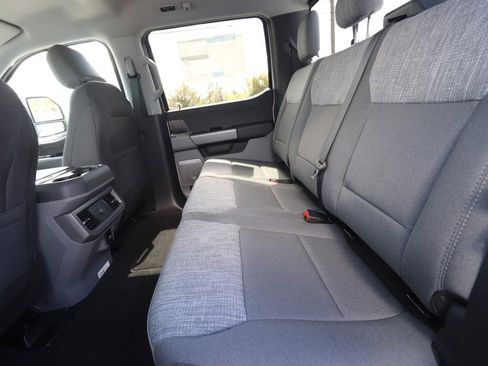 New 2026 Ford F350 XLT w/ XLT Premium Package AWD/4WD image 10