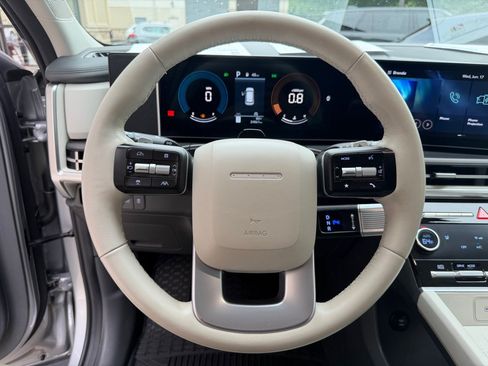 Used 2025 Hyundai Santa Fe SEL FWD image 28