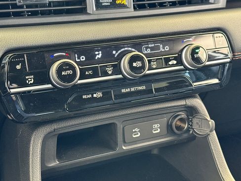 New 2026 Honda Pilot Sport image 23