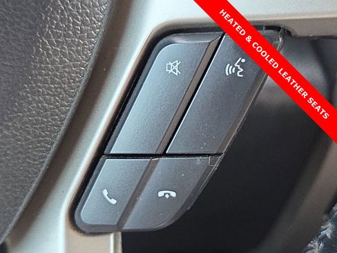 Used 2022 Ford F250 Lariat w/ Lariat Ultimate Package image 21