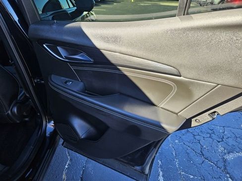 Certified 2023 Buick Envision Preferred w/ Sport Touring Package image 12