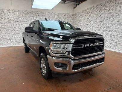 Used 2020 RAM 3500 Big Horn w/ Towing Technology Group