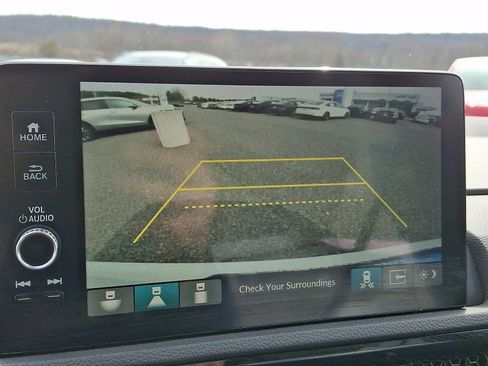 Certified 2023 Honda CR-V Sport Touring image 19