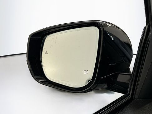 Used 2023 Jeep Grand Cherokee L Limited w/ Luxury Tech Group II image 16