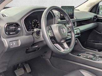 Used 2025 Honda Pilot EX-L video 2