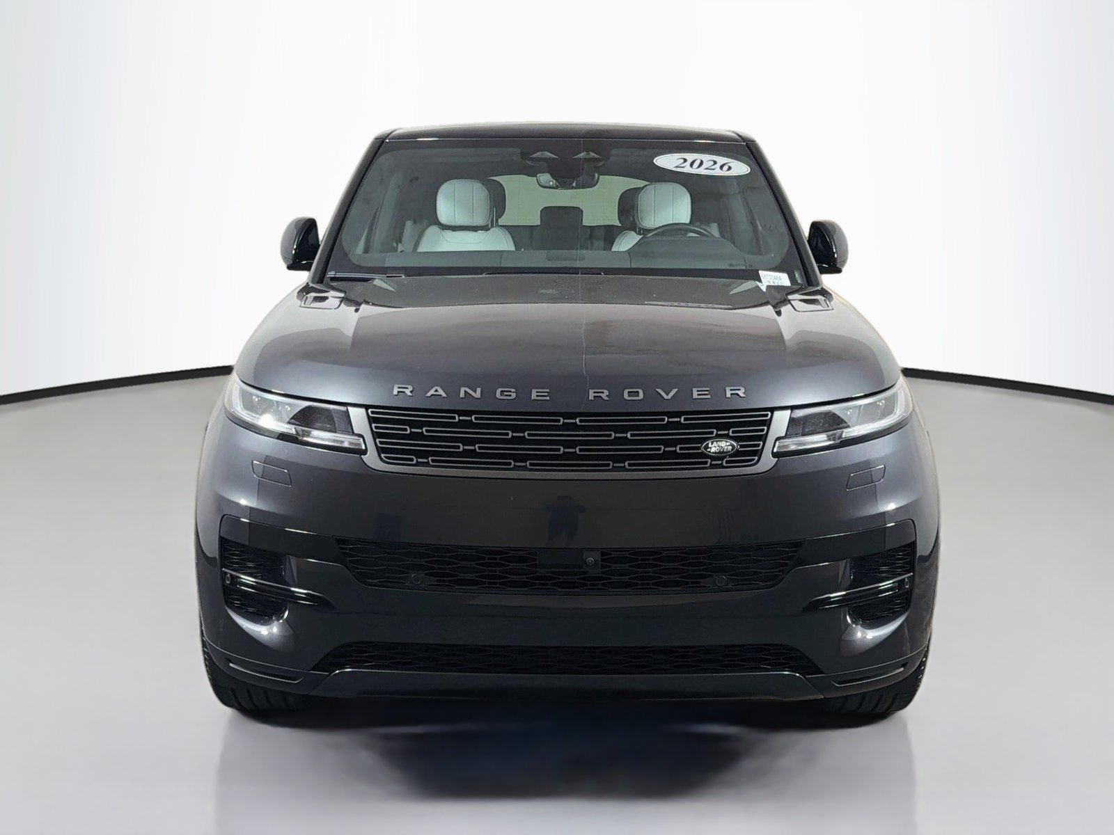 Used 2026 Land Rover Range Rover Sport SE AWD/4WD image 8