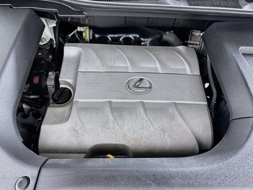 Used 2014 Lexus RX 350 FWD image 30