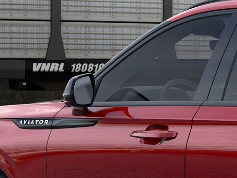 New 2026 Lincoln Aviator Reserve image 20