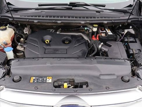 Used 2015 Ford Edge SEL FWD image 29