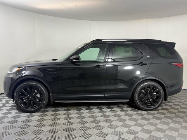 Used 2026 Land Rover Discovery S AWD/4WD image 3