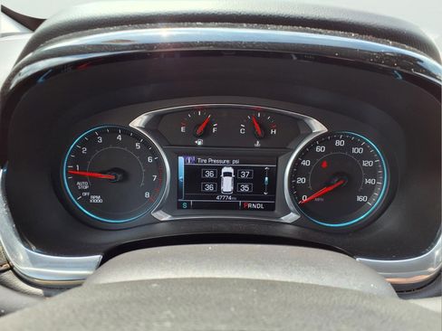 Certified 2018 Chevrolet Traverse LT FWD image 18