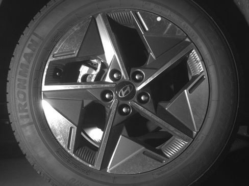 Used 2025 Hyundai Tucson SEL image 15