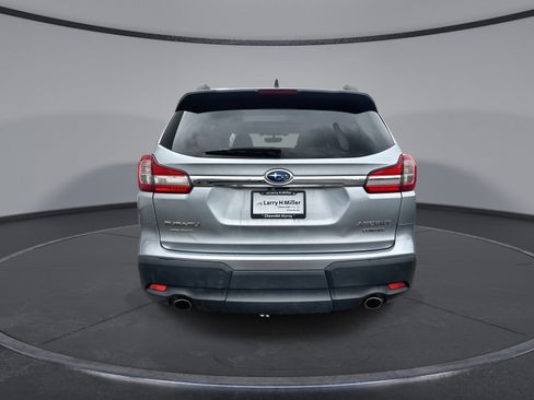 Used 2020 Subaru Ascent Limited w/ Technology Package image 6