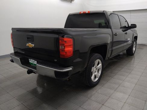 Used 2014 Chevrolet Silverado 1500 LT RWD image 9