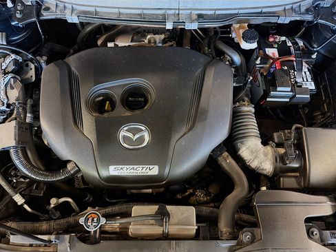 Used 2016 MAZDA CX-9 Grand Touring image 37