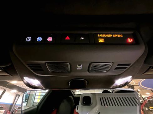 Used 2024 Chevrolet Corvette Z06 image 22