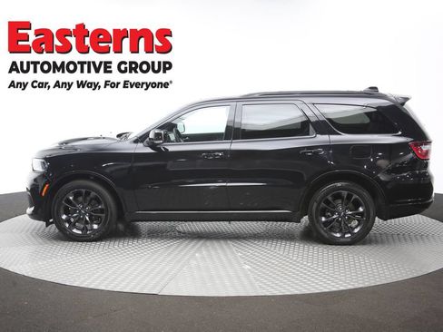 Used 2024 Dodge Durango R/T AWD/4WD image 60