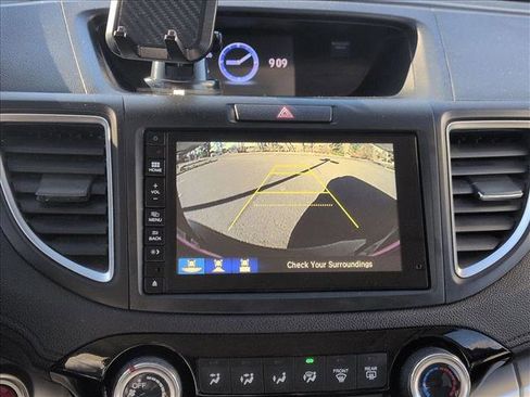 Used 2016 Honda CR-V EX image 14