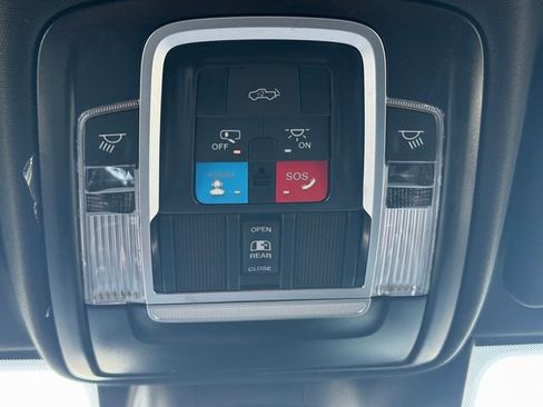 New 2026 RAM 3500 Laramie w/ Night Edition AWD/4WD image 38