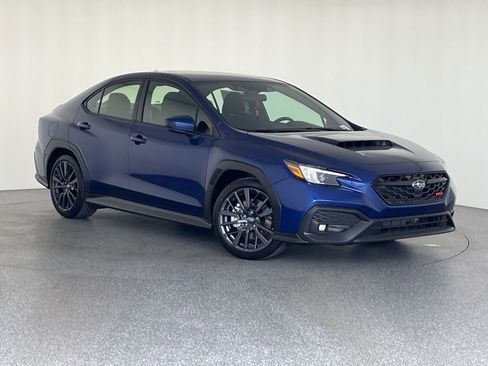New 2026 Subaru WRX Premium AWD/4WD image 36