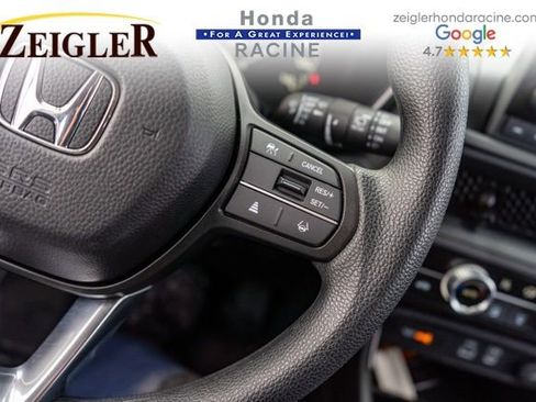 Used 2024 Honda CR-V Sport image 20