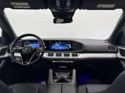 Used 2024 Mercedes-Benz GLE 450 4MATIC image 6