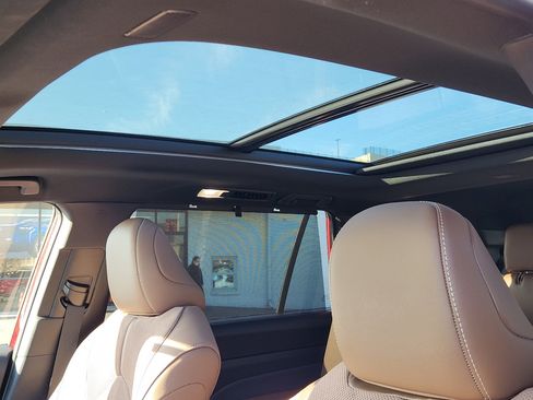 Used 2026 Toyota Grand Highlander AWD Hybrid image 20