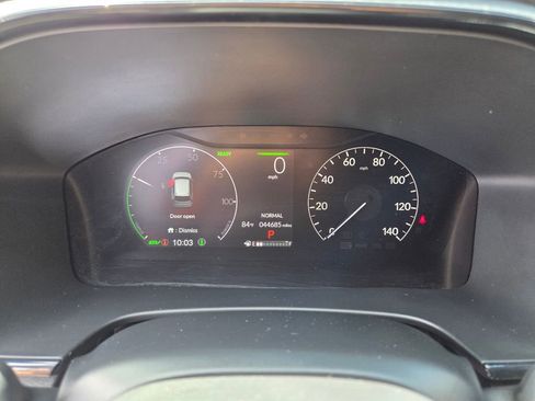 Certified 2023 Honda CR-V Sport image 24