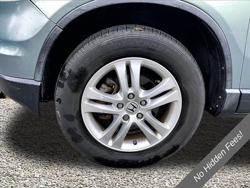 Used 2010 Honda CR-V EX image 8