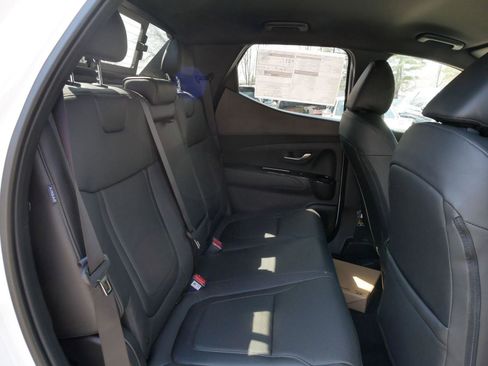 New 2025 Hyundai Santa Cruz XRT image 11