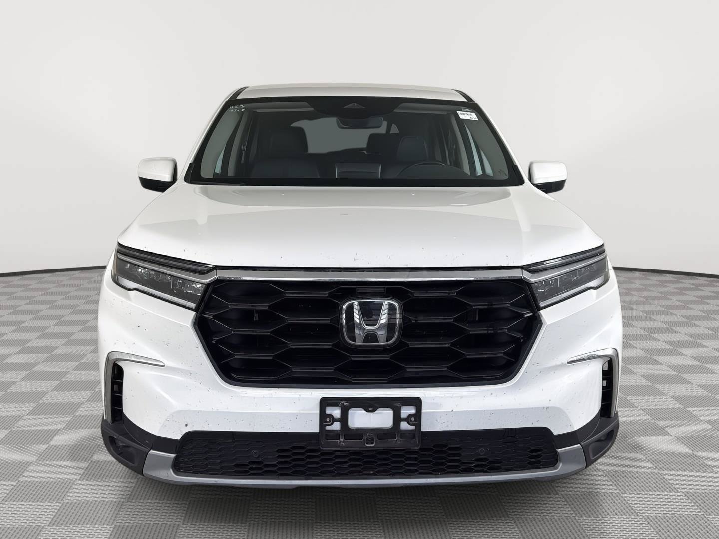 Used 2023 Honda Pilot EX-L image 2