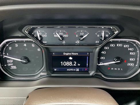 Used 2021 GMC Sierra 1500 SLT w/ SLT Premium Package image 21