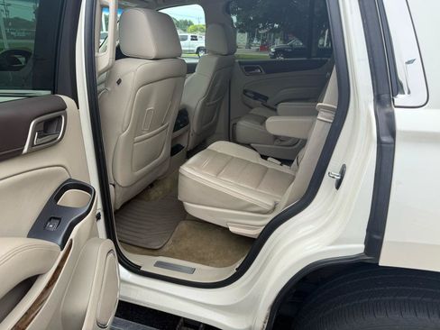 Used 2015 GMC Yukon Denali w/ Premium Package AWD/4WD image 25