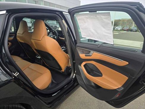 New 2026 Audi A6 Prestige image 14