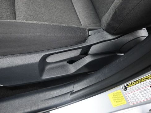 Used 2025 Toyota Camry LE FWD image 23