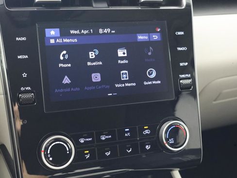 Used 2023 Hyundai Tucson SEL image 16