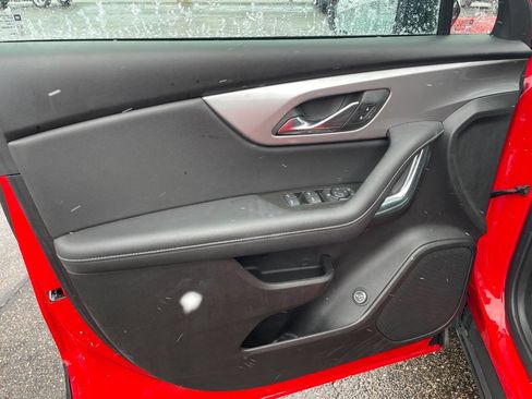 Used 2024 Chevrolet Blazer LT w/ Convenience Package image 4