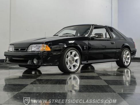 Used 1993 Ford Mustang Cobra RWD image 21