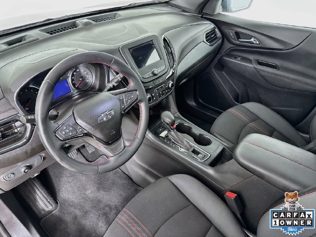 Used 2023 Chevrolet Equinox RS AWD/4WD image 15